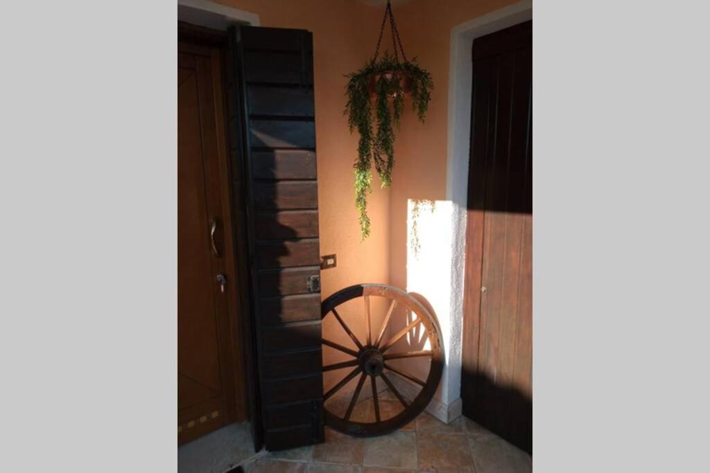 I 4 Elementi Apartment Crespano del Grappa Exterior photo